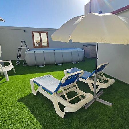 Apartamentos Garakota Telde Exterior foto