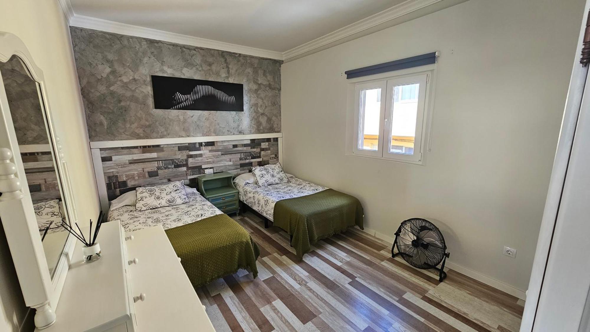 Apartamentos Garakota Telde Exterior foto
