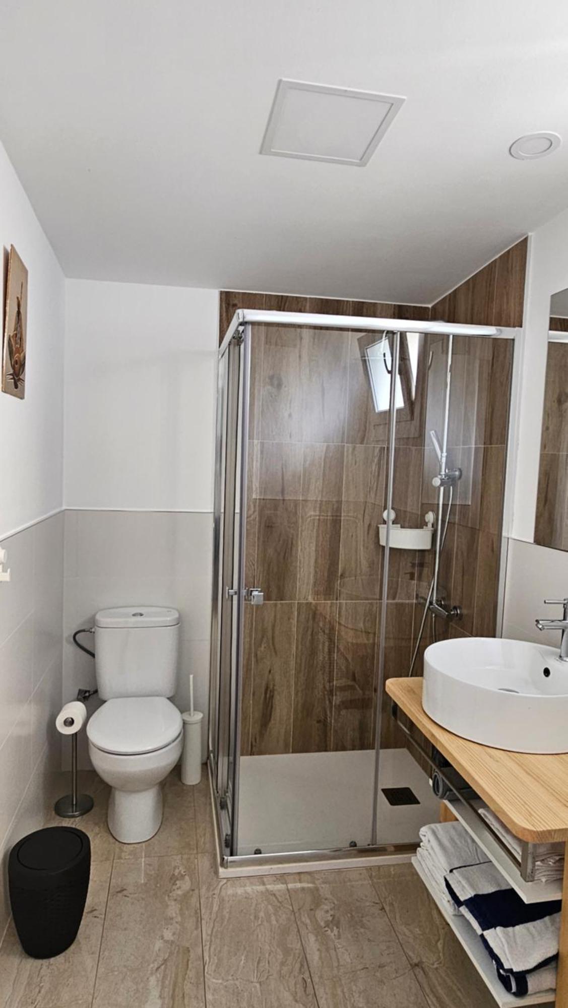 Apartamentos Garakota Telde Exterior foto