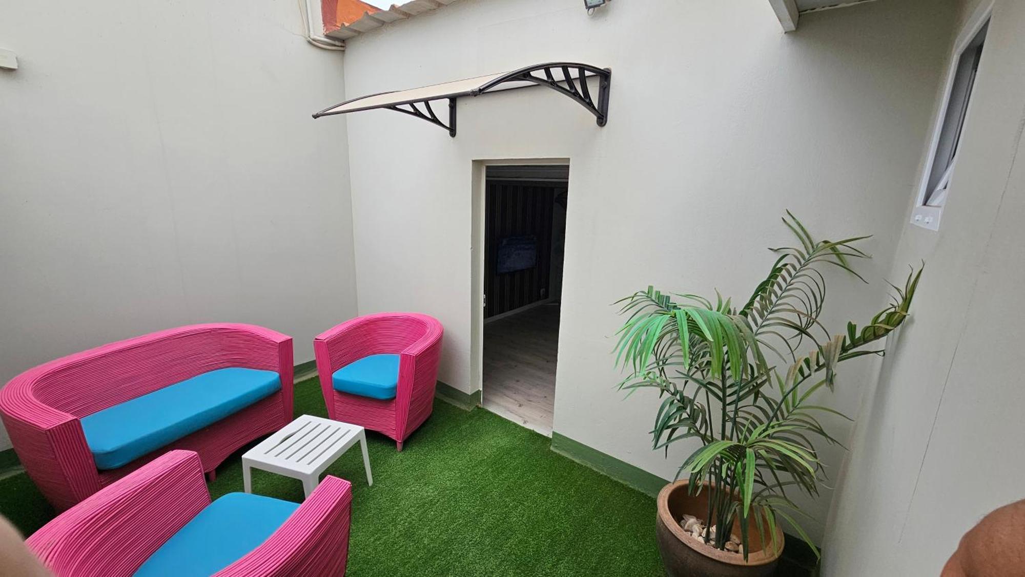 Apartamentos Garakota Telde Exterior foto