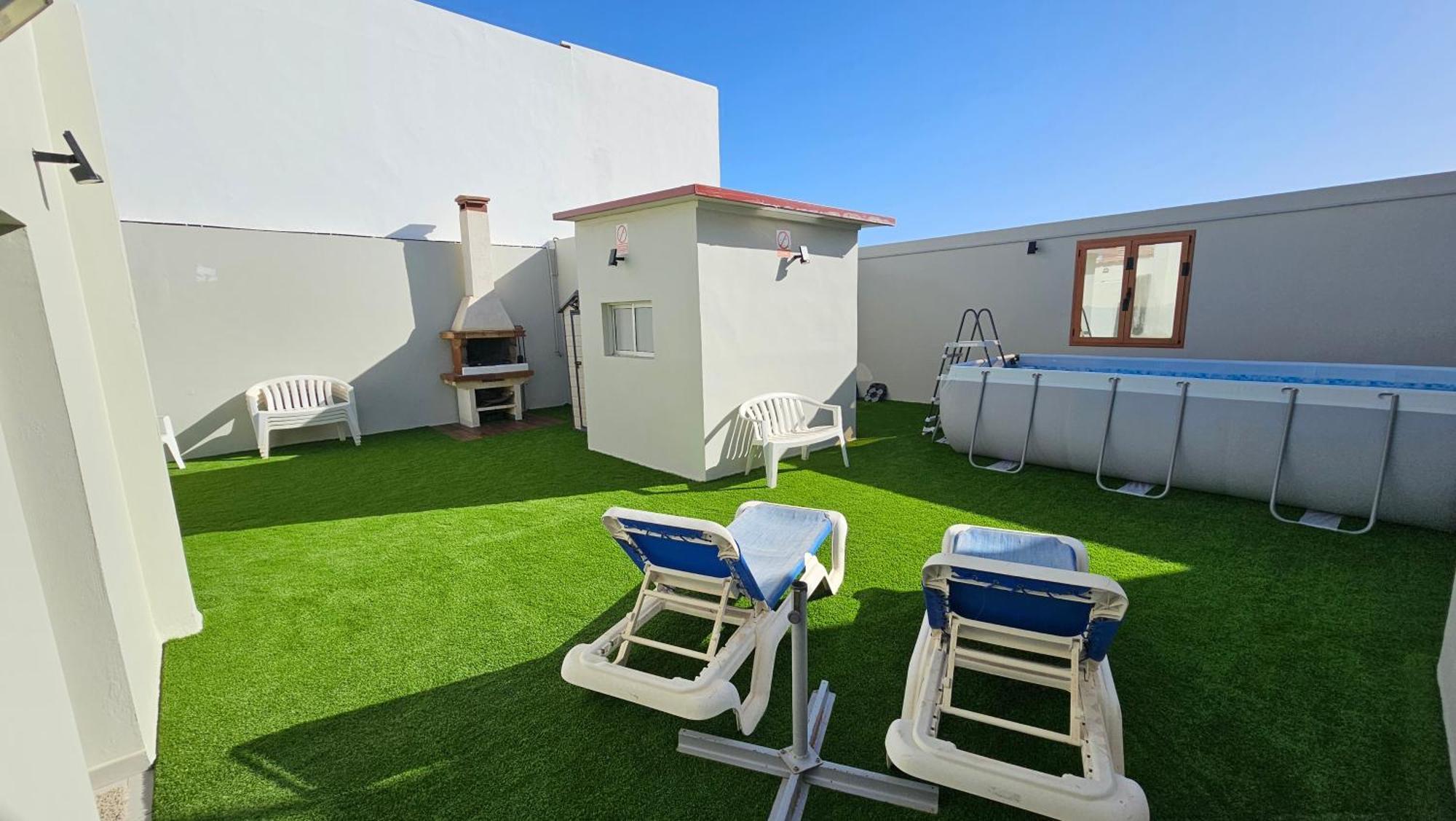 Apartamentos Garakota Telde Exterior foto