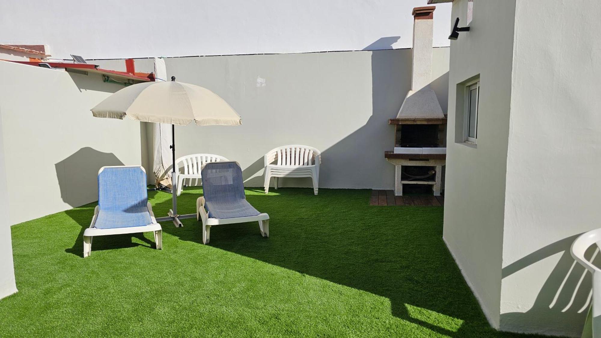Apartamentos Garakota Telde Exterior foto