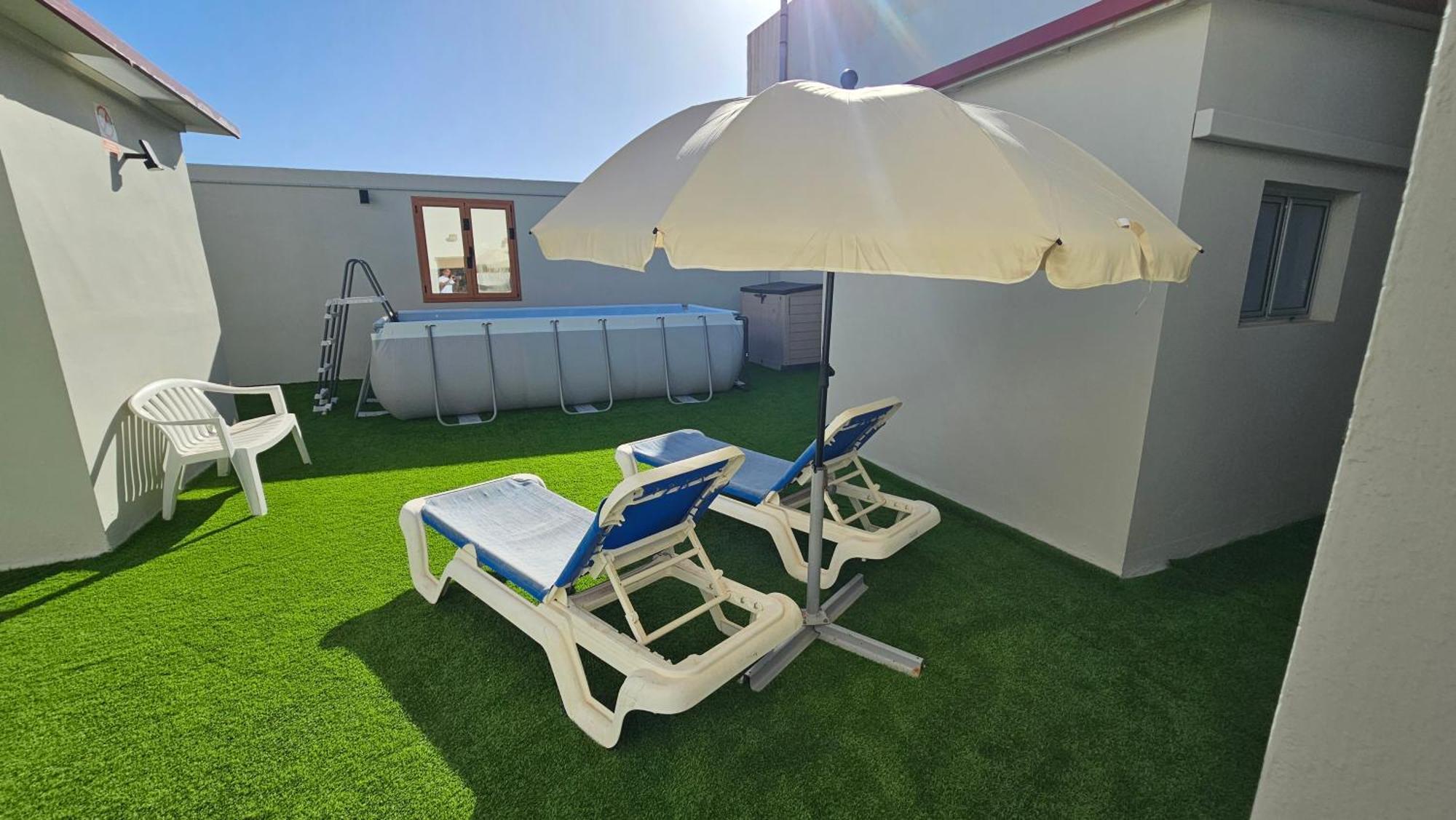 Apartamentos Garakota Telde Exterior foto
