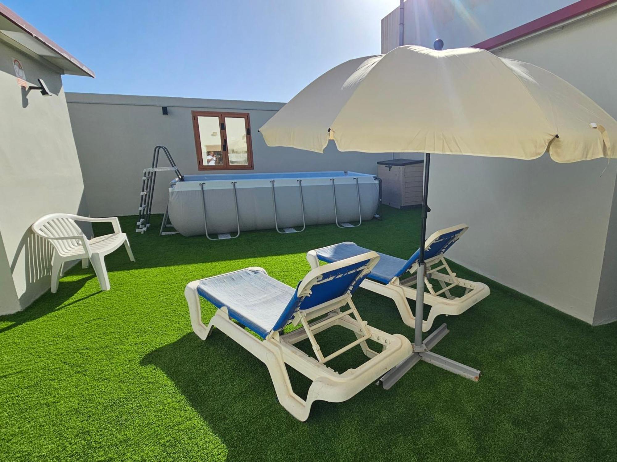 Apartamentos Garakota Telde Exterior foto
